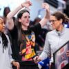 Fever HC Stephanie White Put in Spotlight by WNBA Analyst After 26-Second Caitlin Clark Take