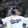 Where Dalton Rushing ranks among the biggest villains across MLB