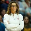 Stephanie White’s “Confusing” Indiana Fever Decision Becomes Hard to Ignore for WNBA Analyst
