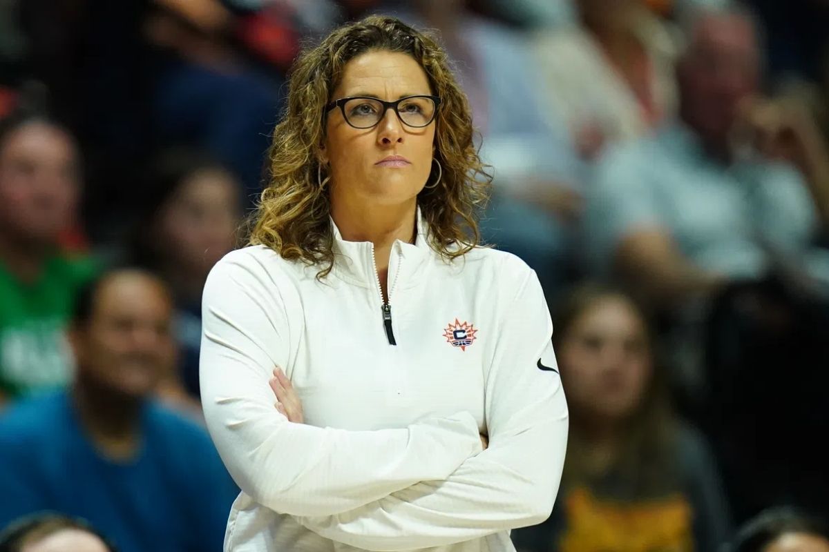 Stephanie White’s “Confusing” Indiana Fever Decision Becomes Hard to Ignore for WNBA Analyst