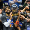 Despite $130 Million Contract, Jets Star Says NBA Finals Tickets Are Too Expensive for Him