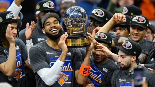 Despite $130 Million Contract, Jets Star Says NBA Finals Tickets Are Too Expensive for Him