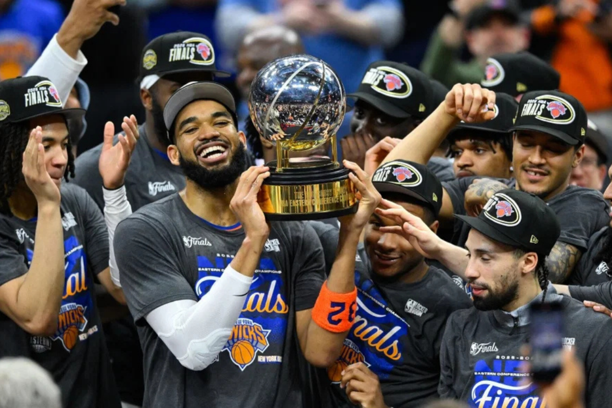 Despite $130 Million Contract, Jets Star Says NBA Finals Tickets Are Too Expensive for Him