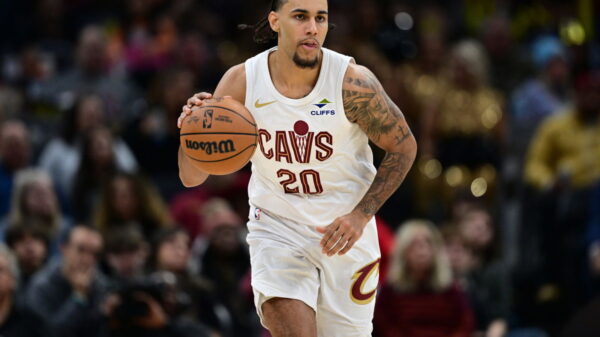 What Is Jaylon Tyson’s Net Worth in 2026 – Salary With Cleveland Cavaliers and Career Earnings