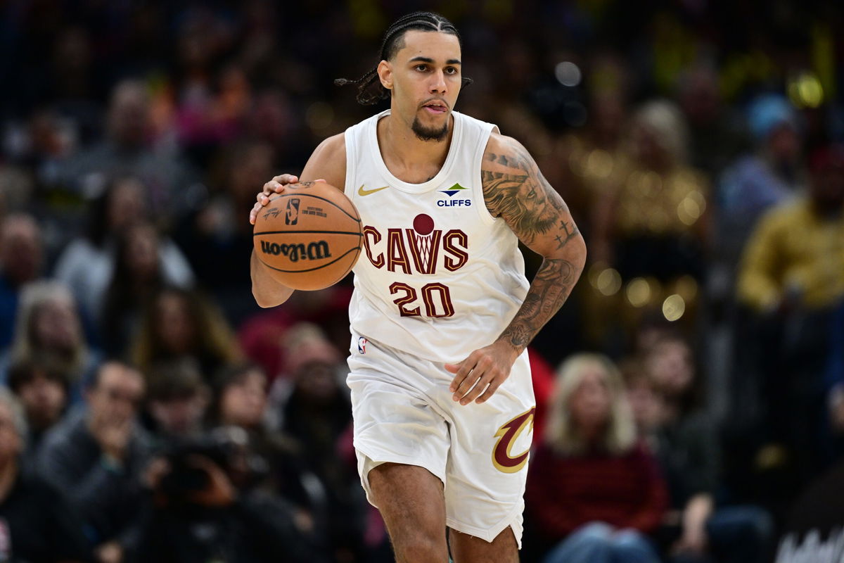 What Is Jaylon Tyson’s Net Worth in 2026 – Salary With Cleveland Cavaliers and Career Earnings