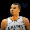 ‘Disgusting,’ ‘Have Some Shame’ – NBA World Rips Victor Wembanyama ‘Flopping’ During Game 6 vs. Wolves