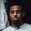 Former Panthers Star Greg Hardy Brutally Knocked Out Despite 52-Pound Advantage in MMA Fight