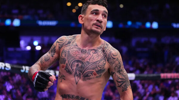 Max Holloway explains why he’s not overlooking Conor McGregor ahead of UFC 329: ‘It’s a hard fight’