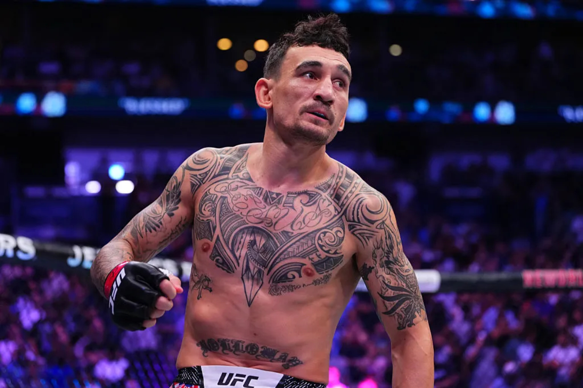 Max Holloway explains why he’s not overlooking Conor McGregor ahead of UFC 329: ‘It’s a hard fight’