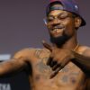 Kevin Holland set to return at UFC OKC vs. undefeated rising star