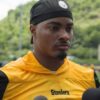Steelers Stock Watch 2026 – S Jaquan Brisker