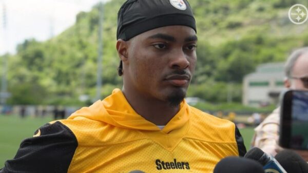 Steelers Stock Watch 2026 – S Jaquan Brisker