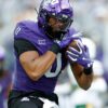 Cowboys 2026 roster rundown: TE DJ Rogers