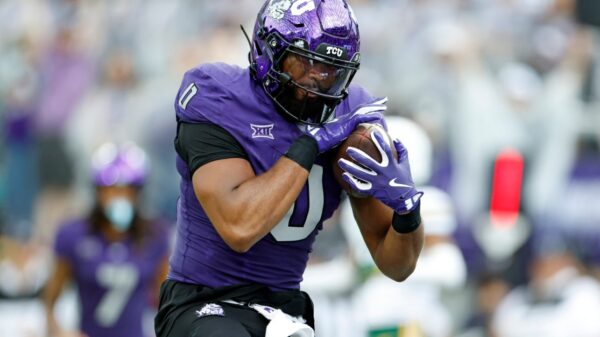 Cowboys 2026 roster rundown: TE DJ Rogers