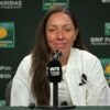 Madison Keys , Jessica Pegula Detail ‘Weird’ Reality of Paying a Coach to Give Them Orders