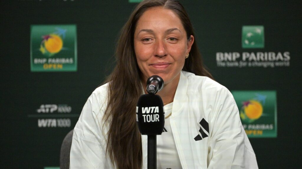Madison Keys , Jessica Pegula Detail ‘Weird’ Reality of Paying a Coach to Give Them Orders
