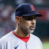 Could Alex Cora return to a MLB dugout during the 2026 season?