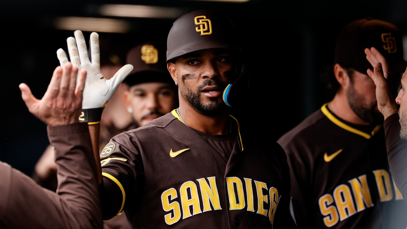 Three underrated MLB sluggers helping their teams reach winning records