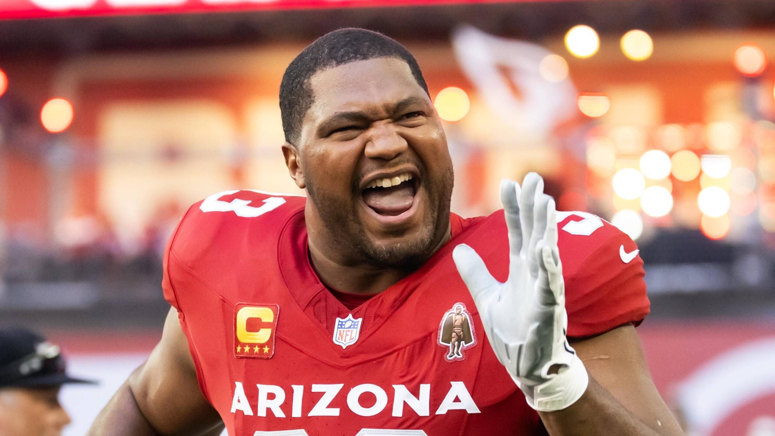 These NFL stars could join Aaron Rodgers in retirement after the 2026 season.