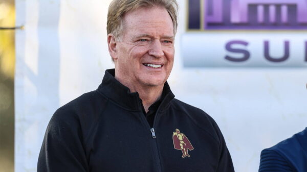 “Didn’t Work”: NFL Officially Admits Monday Night Football Mistake With ESPN as Roger Goodell’s Office Ends Doubleheaders