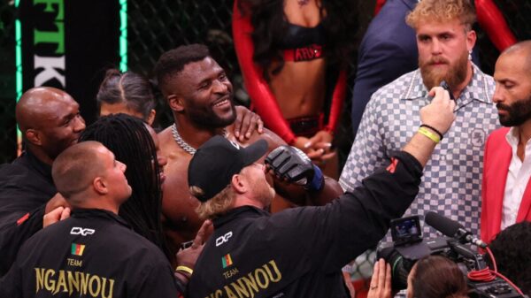 Jake Paul’s MVP MMA called out for prioritizing ex-UFC stars by ‘disrespected’ Jason Jackson