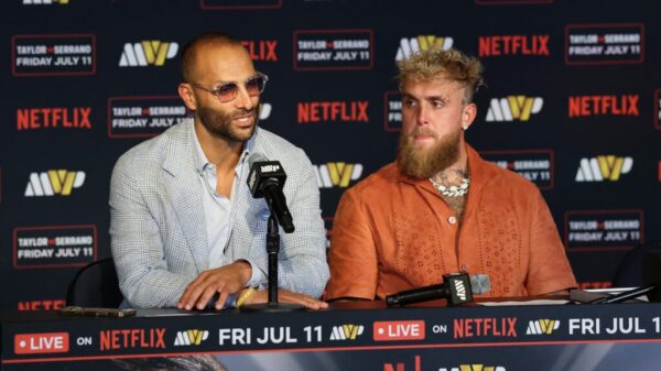 UFC White House would not match Rousey vs Carano numbers if it was on Netflix, claims MVP co-founder
