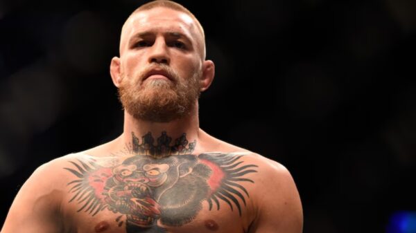 Conor McGregor has one chance to upset Max Holloway at UFC 329, says Chris Weidman: “If anyone could do it, it’s him”