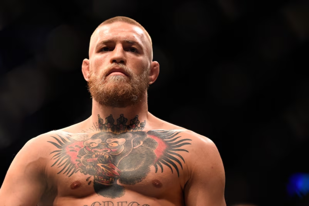 Conor McGregor has one chance to upset Max Holloway at UFC 329, says Chris Weidman: “If anyone could do it, it’s him”