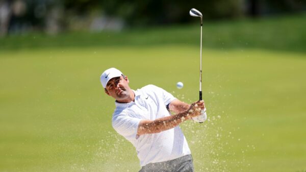 Why Aronimink is one of golf’s most unique major championship venues