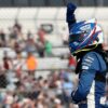 Corey Day runs down Allgaier to win NASCAR O’Reilly race at Dover