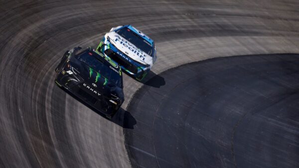 Dover is still Dover despite all the changes ahead of NASCAR All-Star