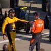 Bubba Wallace says Christopher Bell was ‘caught in crossfire’ of bad day