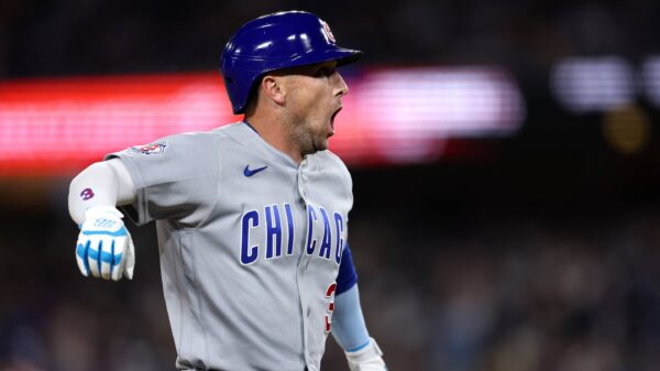 MLB Power Rankings: Are true World Series contenders beginning to emerge?