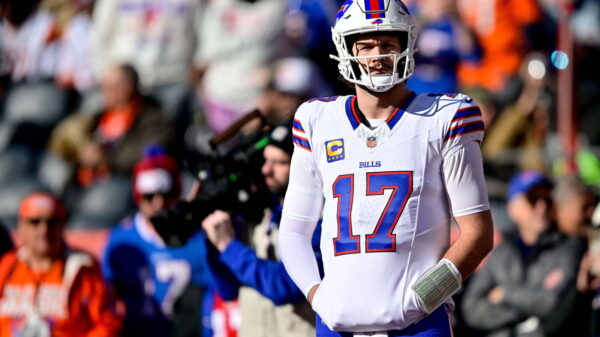 Rare Josh Allen Card Shatters Record as Arizona Grandmother of Three Cashes in Jaw-Dropping $1.35M