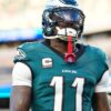 Why Cowboys should monitor A.J. Brown situation, other potential post-June 1 moves