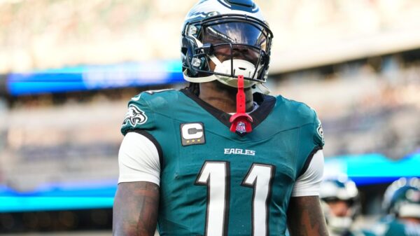 Why Cowboys should monitor A.J. Brown situation, other potential post-June 1 moves
