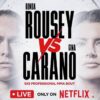 The numbers are in, Ronda Rousey vs. Gina Carano ‘exceeded every expectation’