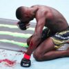 Israel Adesanya was out-earned more than 4x by Ronda Rousey as his latest UFC purse is revealed