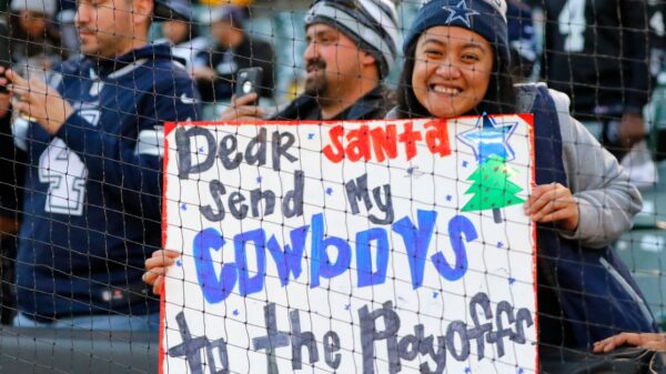 Looking back at what happened to the 2025 NFL preseason favorites