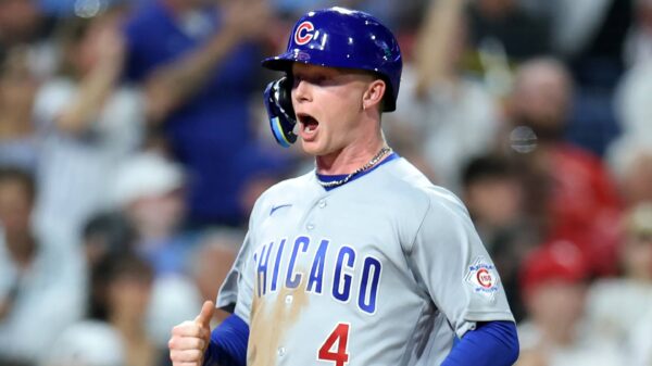 MLB panic meter: Checking in on the Cubs, Blue Jays and more at the one-month mark