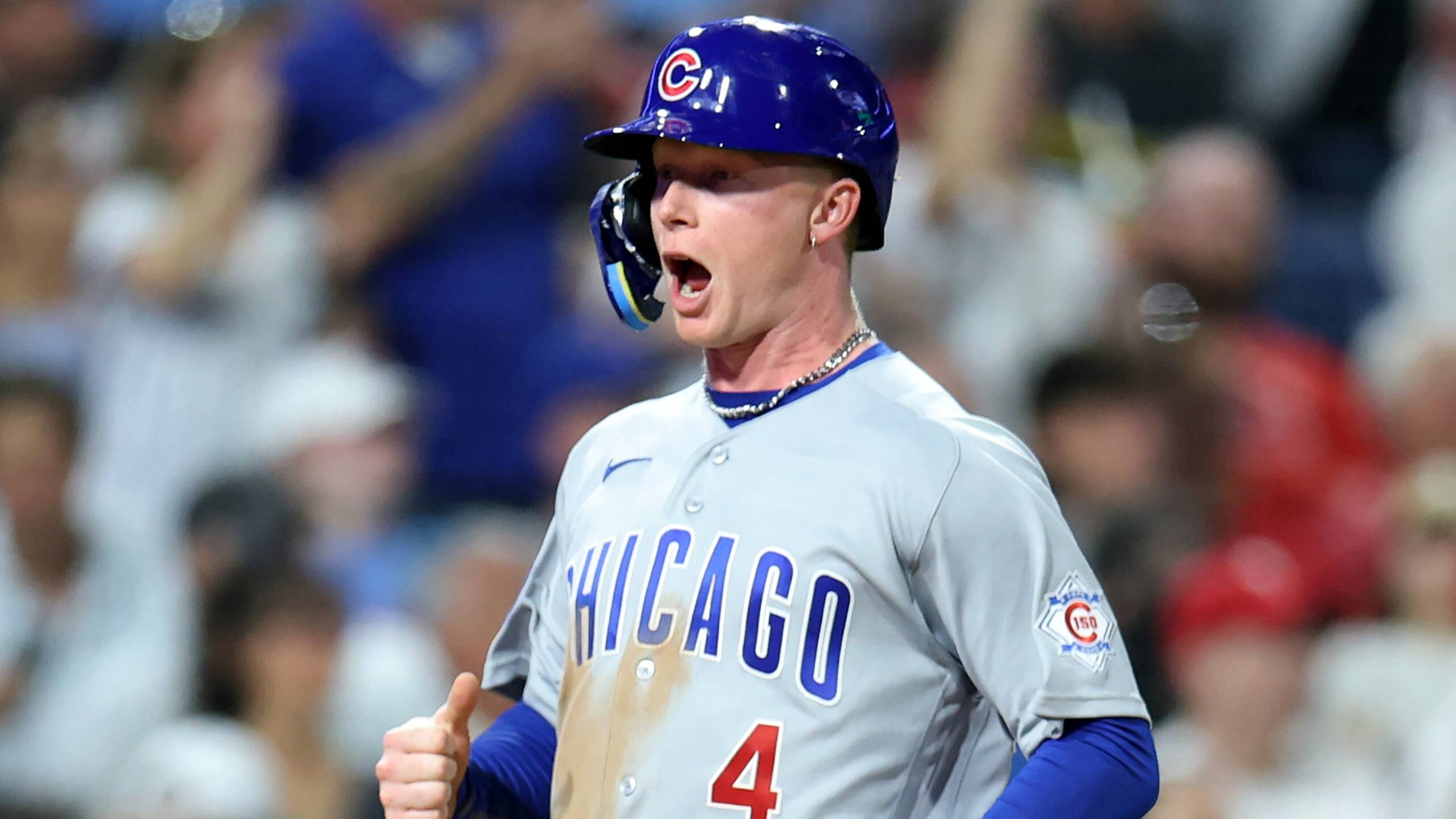 MLB panic meter: Checking in on the Cubs, Blue Jays and more at the one-month mark