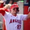 Free MLB home run picks, odds for April 21: Mike Trout among best bets for Tuesday HR player props