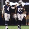 How opposing writers predict Dallas Cowboys schedule will unfold