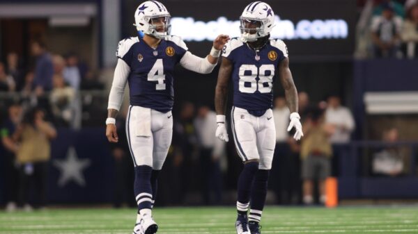 How opposing writers predict Dallas Cowboys schedule will unfold