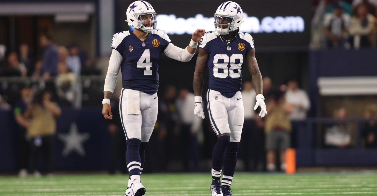 How opposing writers predict Dallas Cowboys schedule will unfold