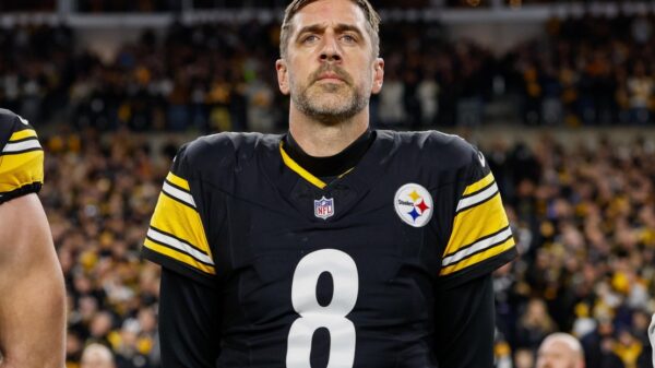 The Aaron Rodgers retirement tour and how it affect the Saints