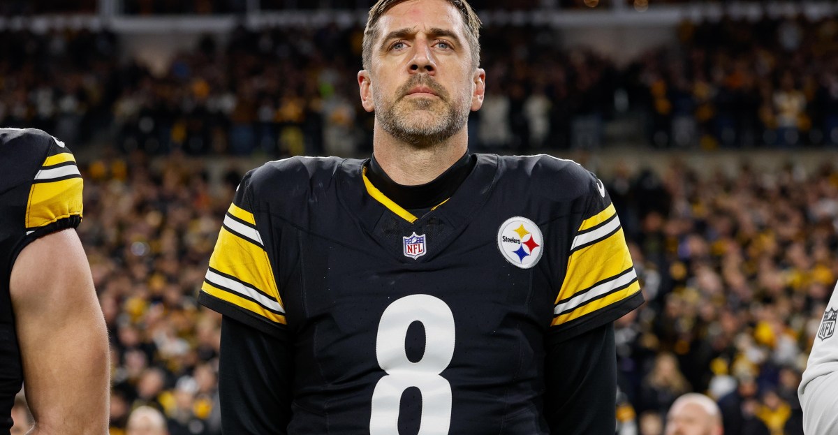 The Aaron Rodgers retirement tour and how it affect the Saints