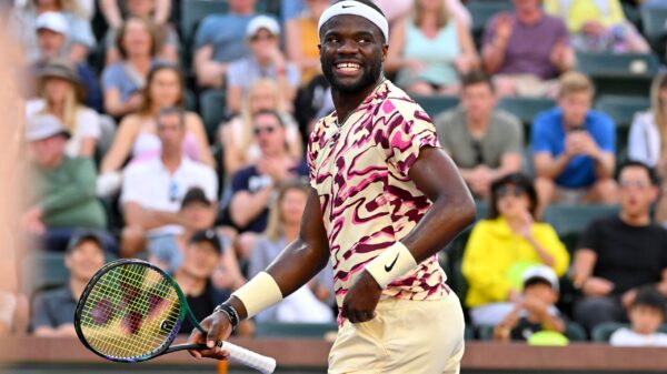 ‘Old as Hell’ — Frances Tiafoe Roasts Kevin Durant After Early Match Exit in Houston