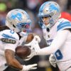 Five NFL contenders with easiest paths to playoffs: Lions, Ravens poised to return to postseason