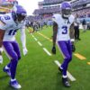 The Vikings’ Supporting Cast Evidently Stinks